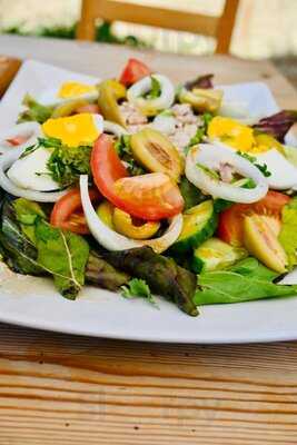 Blagdon Wharf Barn Farmshop & Cafe