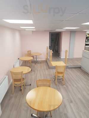 The Hope Centre Cafe