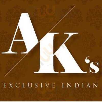 Ak's Indian