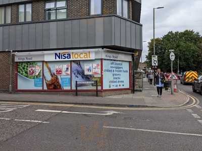 Jasmin's Indian Kitchen