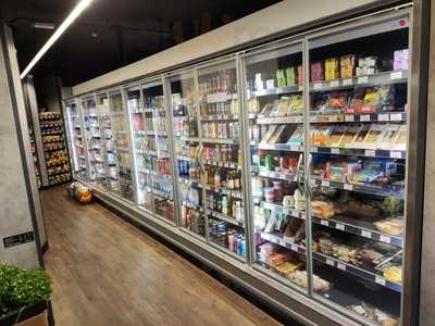 Jasmin's Indian Kitchen