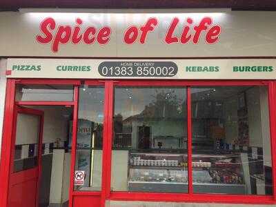 Spice Of Life