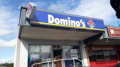 Domino's Pizza - Kilmarnock - Glasgow Road