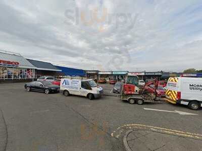 Domino's Pizza - Kilmarnock - Glasgow Road