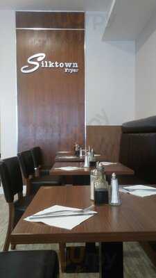 Silktown Fryer