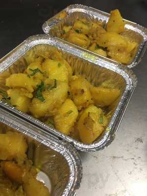 Masala Indian Takeaway