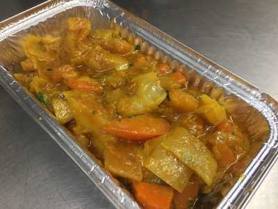 Masala Indian Takeaway