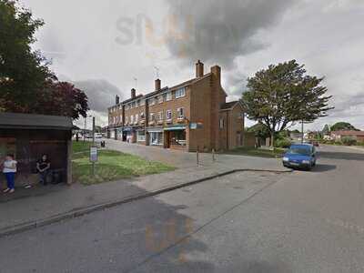 Masala Indian Takeaway