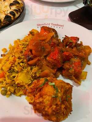 Shenfield Tandoori
