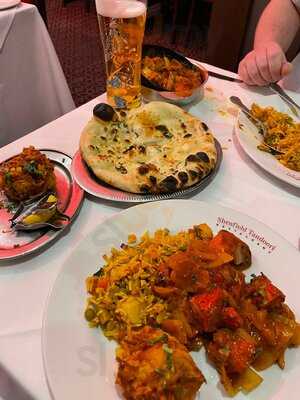 Shenfield Tandoori