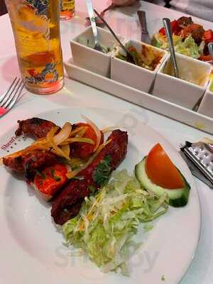 Shenfield Tandoori