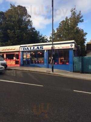 Dallas Chicken & Ribs