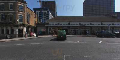 Dallas Chicken & Ribs