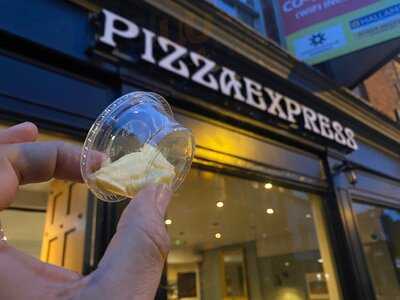 Pizza Express