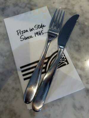 Pizza Express