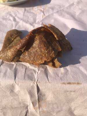 Shalimar Takeaway Rosyth