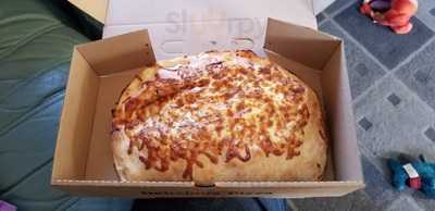 Shalimar Takeaway Rosyth