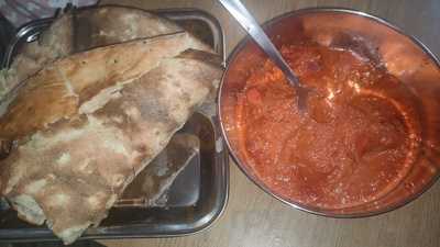 Shalimar Takeaway Rosyth