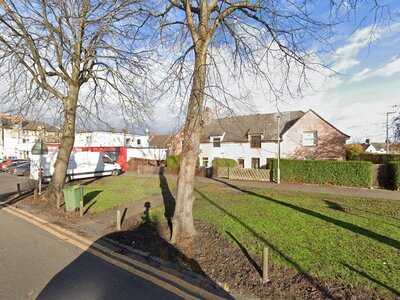 Shalimar Takeaway Rosyth