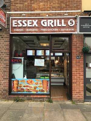 Essex Grill 5