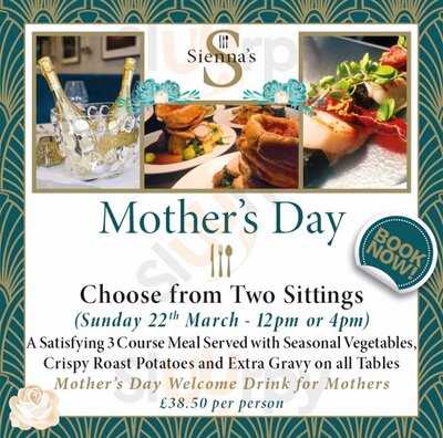 Sienna's Restaurant