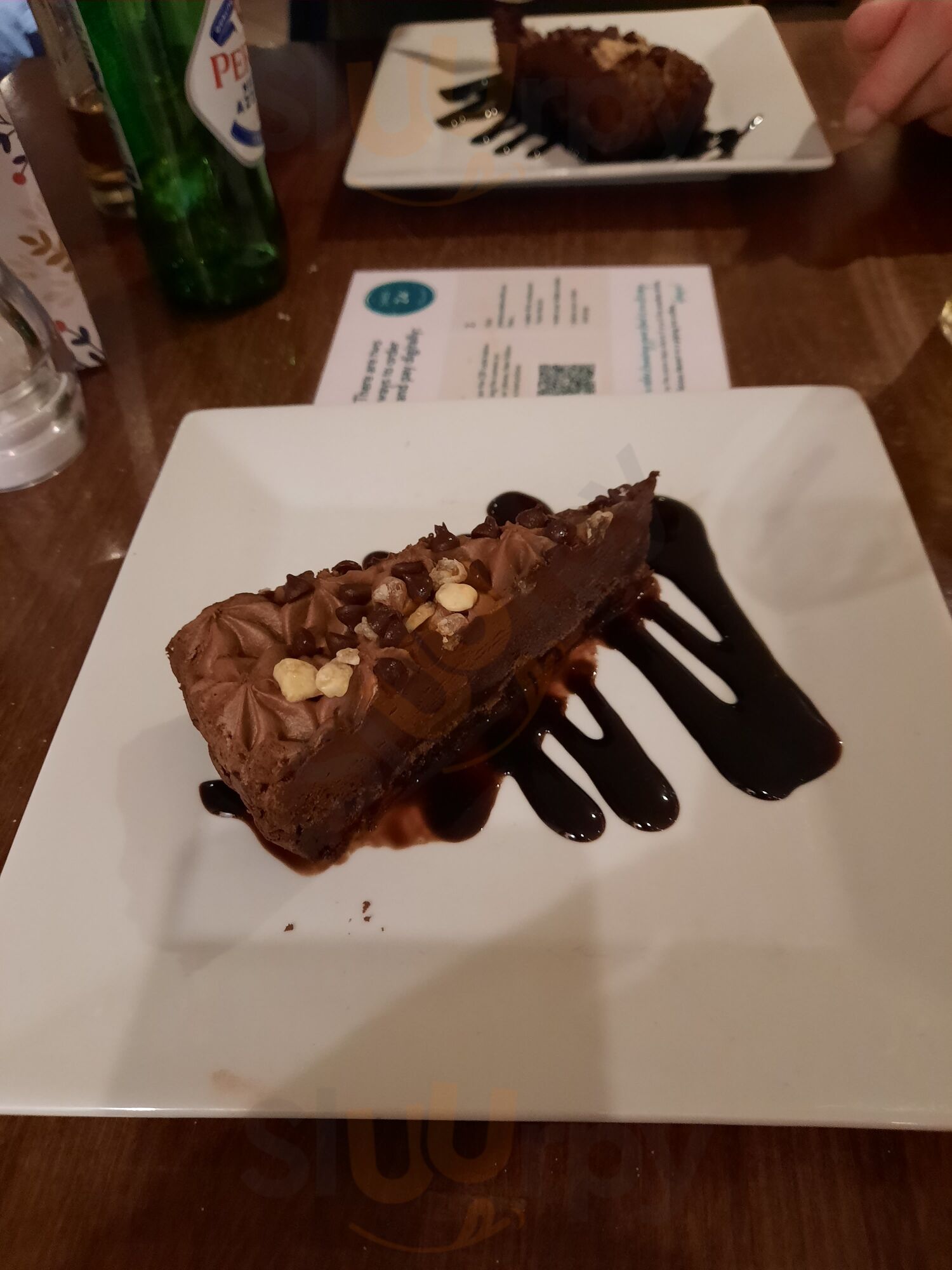 Prezzo Italian Restaurant Brentwood