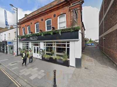 Prezzo Italian Restaurant Brentwood