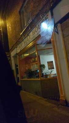 Chop Suey House