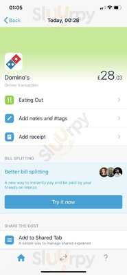 Domino's Pizza - London - Sutton North