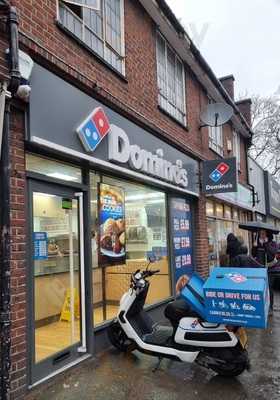 Domino's Pizza - London - Sutton North