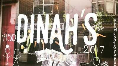 Dinah's