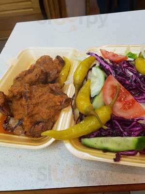 Luce Pizza And Kebab