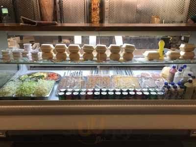 Luce Pizza And Kebab