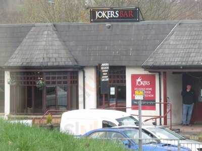 Jokers Bar
