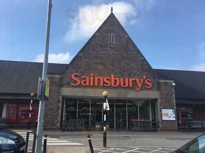 Sainsbury's