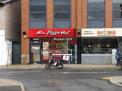 Pizza Hut