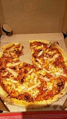 Domino's Pizza - Newbury