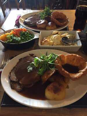 The West Country Inn