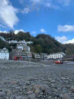 The West Country Inn