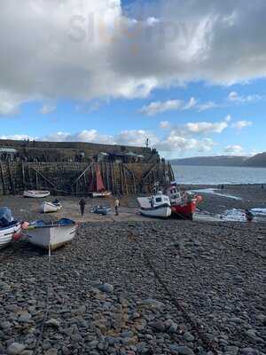 The West Country Inn