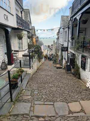 The West Country Inn