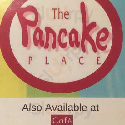 The Pancake Place