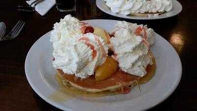 The Pancake Place