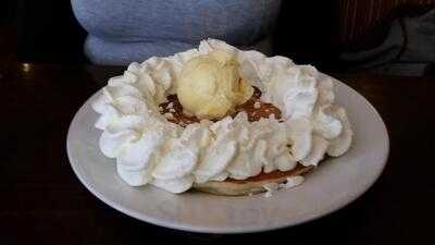 The Pancake Place
