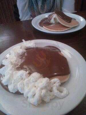 The Pancake Place