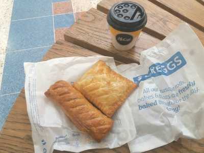 Greggs