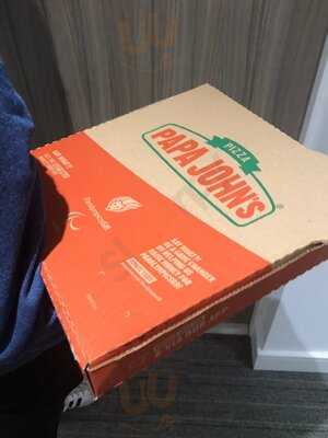 Papa John's Pizza
