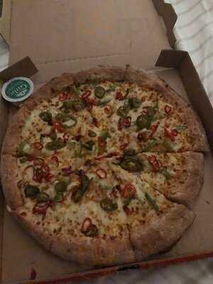 Papa John's Pizza