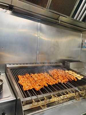 Ali's Kebab & Pizza House