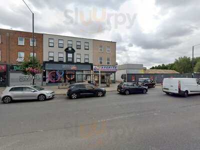 Favourite Chicken & Ribs